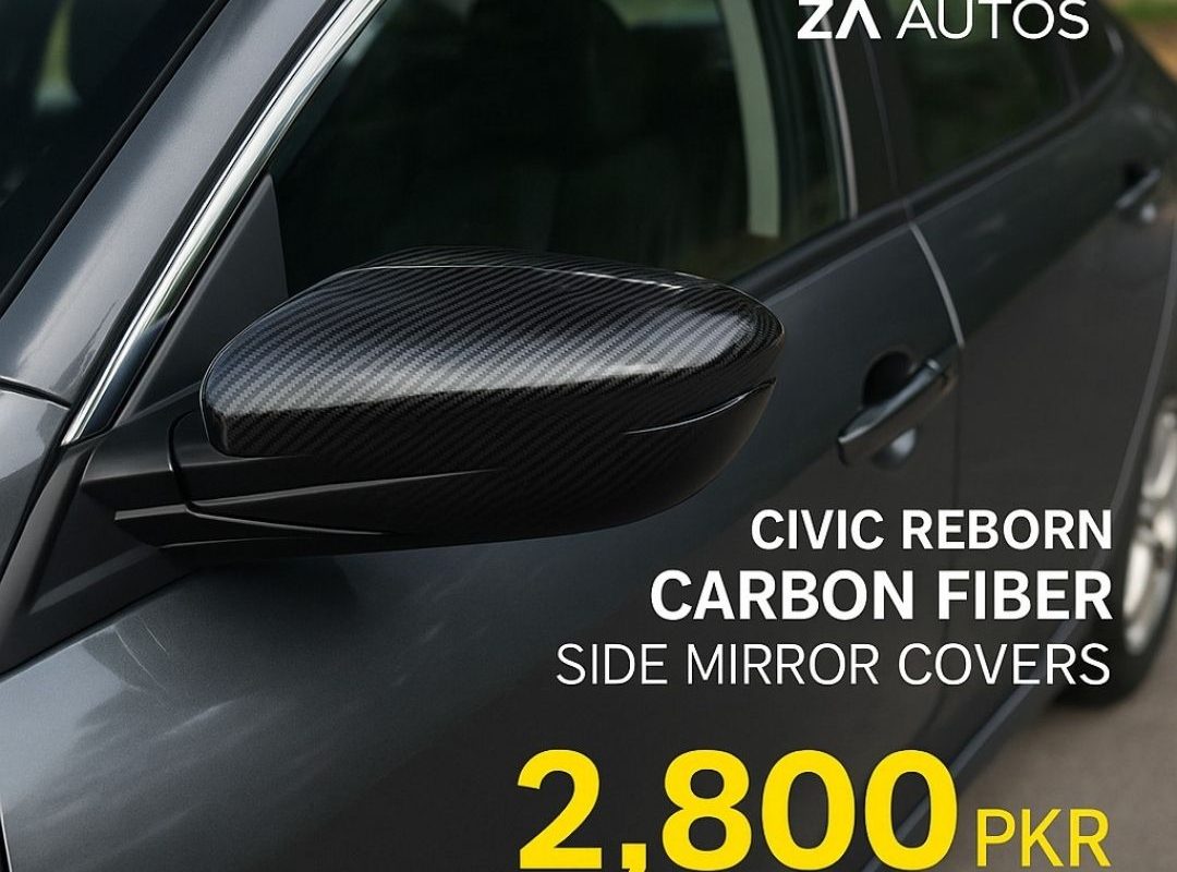 ZA Autos